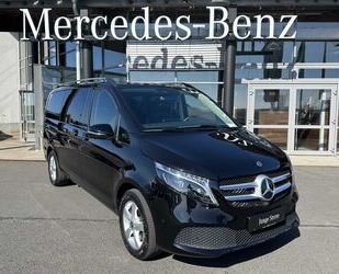 Mercedes-Benz V 300 Gebrauchtwagen