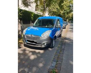 Opel Combo Gebrauchtwagen
