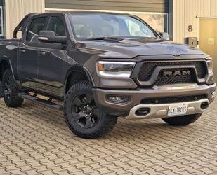 Dodge RAM Gebrauchtwagen