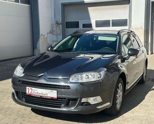 Citroen C5 Gebrauchtwagen