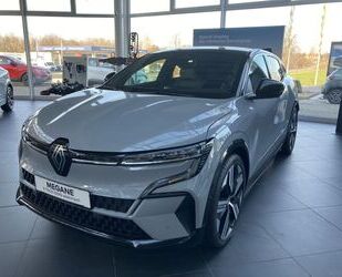 Renault Megane Gebrauchtwagen
