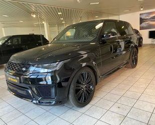 Land Rover Range Rover Sport Gebrauchtwagen
