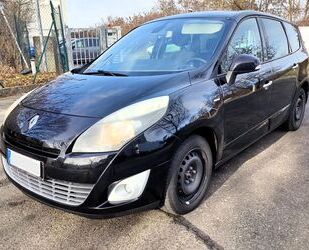 Renault Grand Scenic Gebrauchtwagen