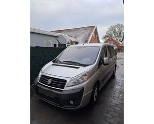 Fiat Scudo Gebrauchtwagen