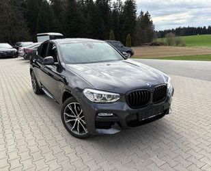 BMW X4 Gebrauchtwagen