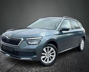 Skoda Kamiq Gebrauchtwagen