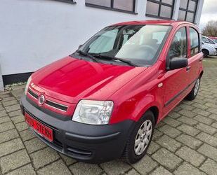 Fiat Panda Gebrauchtwagen