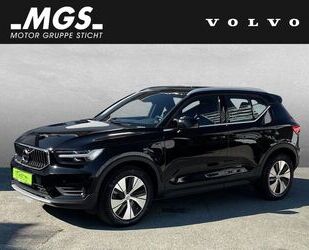 Volvo XC40 Gebrauchtwagen