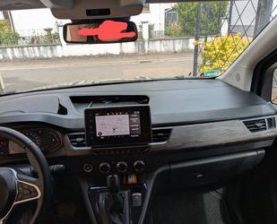 Renault Kangoo Gebrauchtwagen