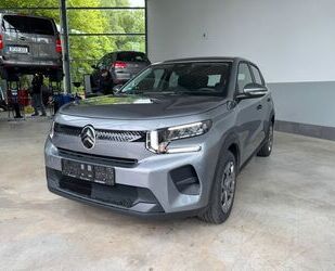 Citroen C3 Gebrauchtwagen