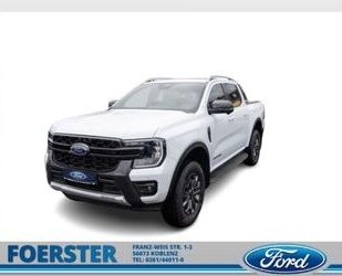 Ford Ranger Gebrauchtwagen