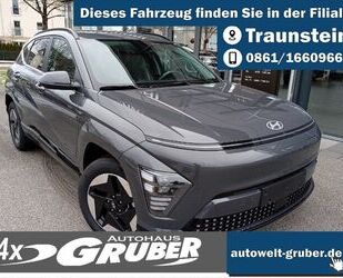 Hyundai KONA Gebrauchtwagen