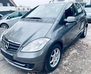 Mercedes-Benz A 160 Gebrauchtwagen