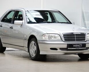 Mercedes-Benz C 220 Gebrauchtwagen
