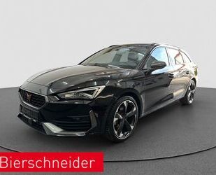 Cupra Leon Gebrauchtwagen