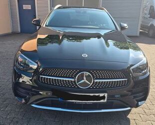 Mercedes-Benz E 300 Gebrauchtwagen