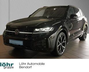 VW Touareg Gebrauchtwagen