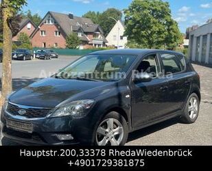Kia ceed / Ceed Gebrauchtwagen
