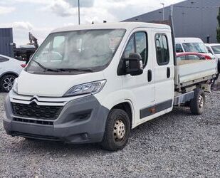 Citroen Jumper Gebrauchtwagen