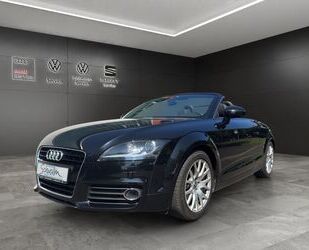 Audi TT Gebrauchtwagen