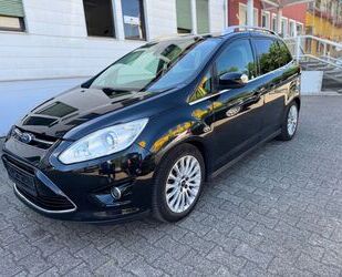 Ford Grand C-Max Gebrauchtwagen