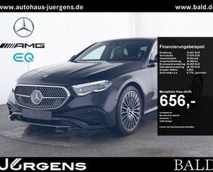 Mercedes-Benz E 300 Gebrauchtwagen