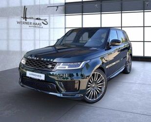 Land Rover Range Rover Sport Gebrauchtwagen