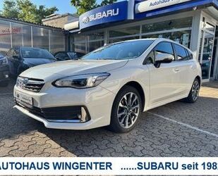 Subaru Impreza Gebrauchtwagen