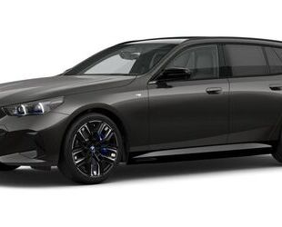 BMW i5 Gebrauchtwagen