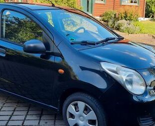 Suzuki Alto Gebrauchtwagen
