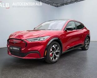 Ford Mustang Mach-E Gebrauchtwagen