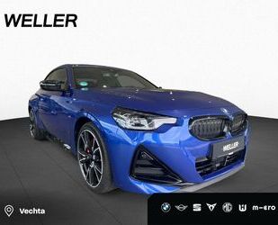 BMW M240i Gebrauchtwagen