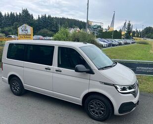 VW T6 Multivan Gebrauchtwagen