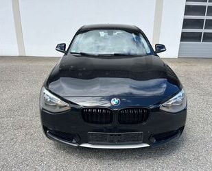 BMW 116 Gebrauchtwagen