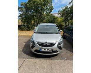 Opel Zafira Tourer Gebrauchtwagen
