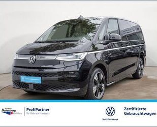 VW T7 Multivan Gebrauchtwagen