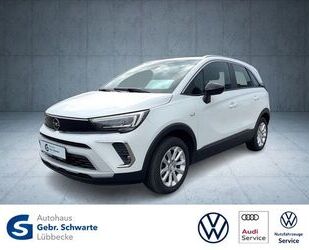 Opel Crossland (X) Gebrauchtwagen