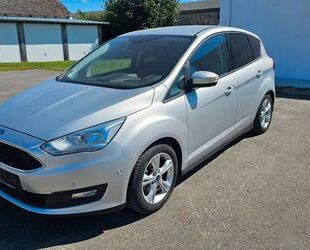 Ford C-Max Gebrauchtwagen