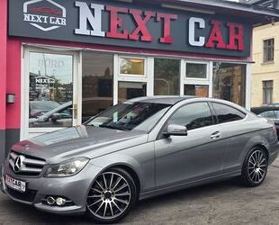 Mercedes-Benz C 350 Gebrauchtwagen