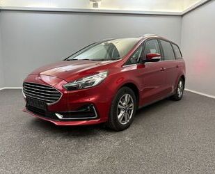 Ford Galaxy Gebrauchtwagen