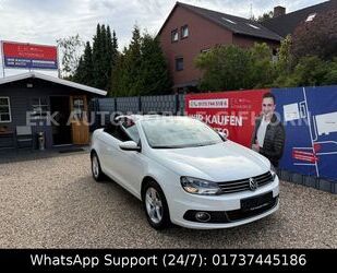 VW Eos Gebrauchtwagen