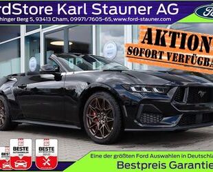 Ford Mustang Gebrauchtwagen