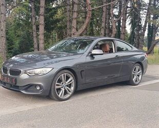 BMW 435 Gebrauchtwagen