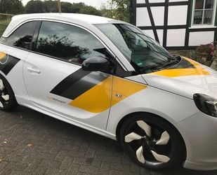 Opel Adam Gebrauchtwagen