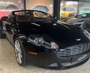 Aston Martin DB9 Gebrauchtwagen