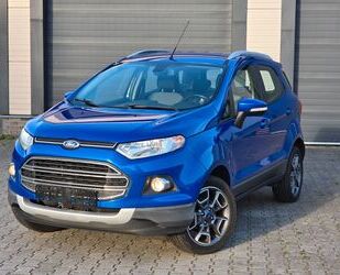 Ford EcoSport Gebrauchtwagen