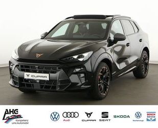 Cupra Terramar Gebrauchtwagen