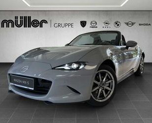 Mazda MX-5 Gebrauchtwagen
