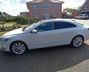 VW CC Gebrauchtwagen