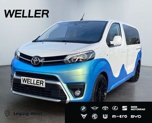 Toyota Proace (Verso) Gebrauchtwagen